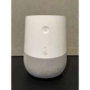 Googl Home Smart Speaker ( No Cords )